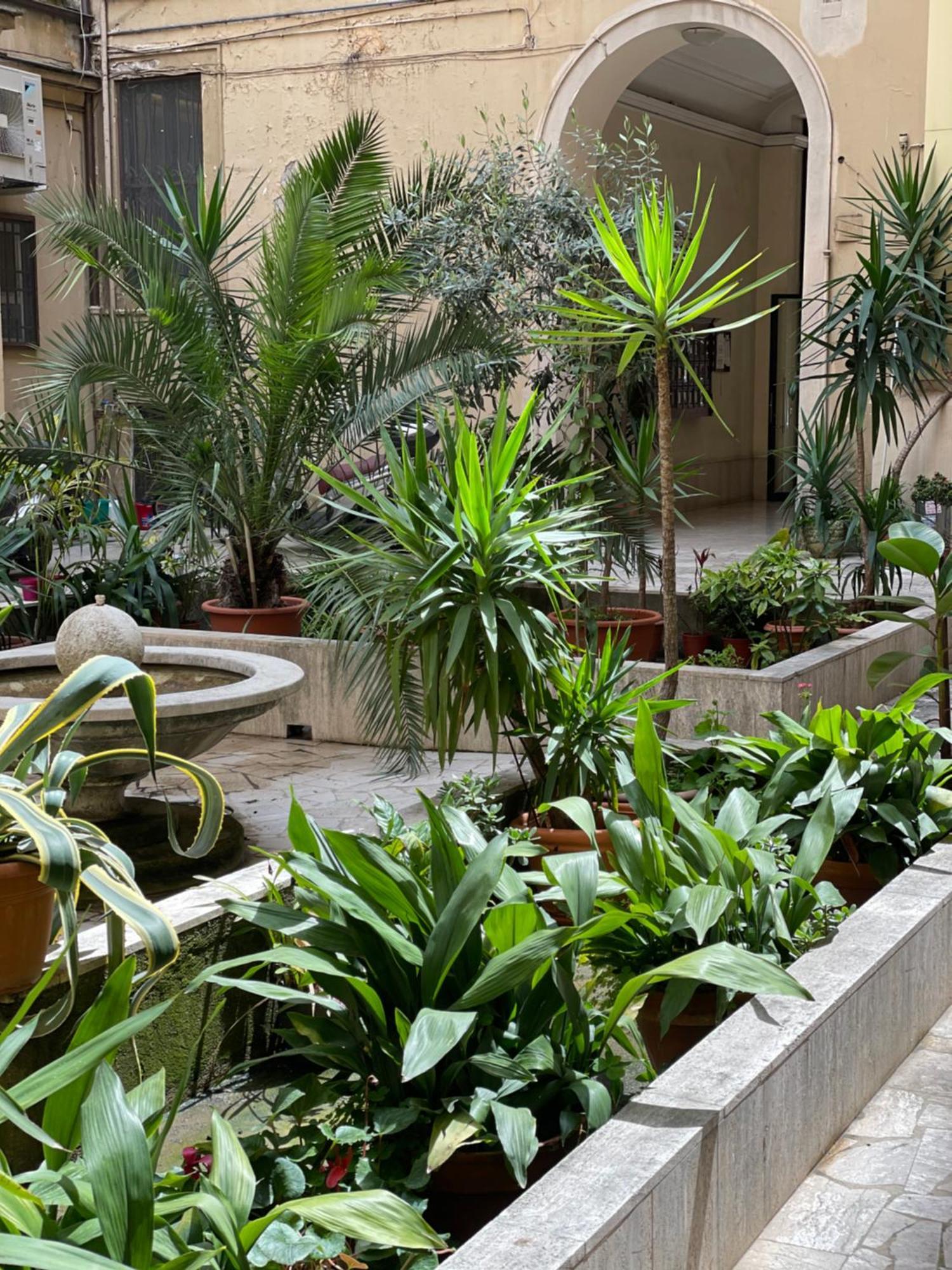 Sweet Vatican Gasthof *